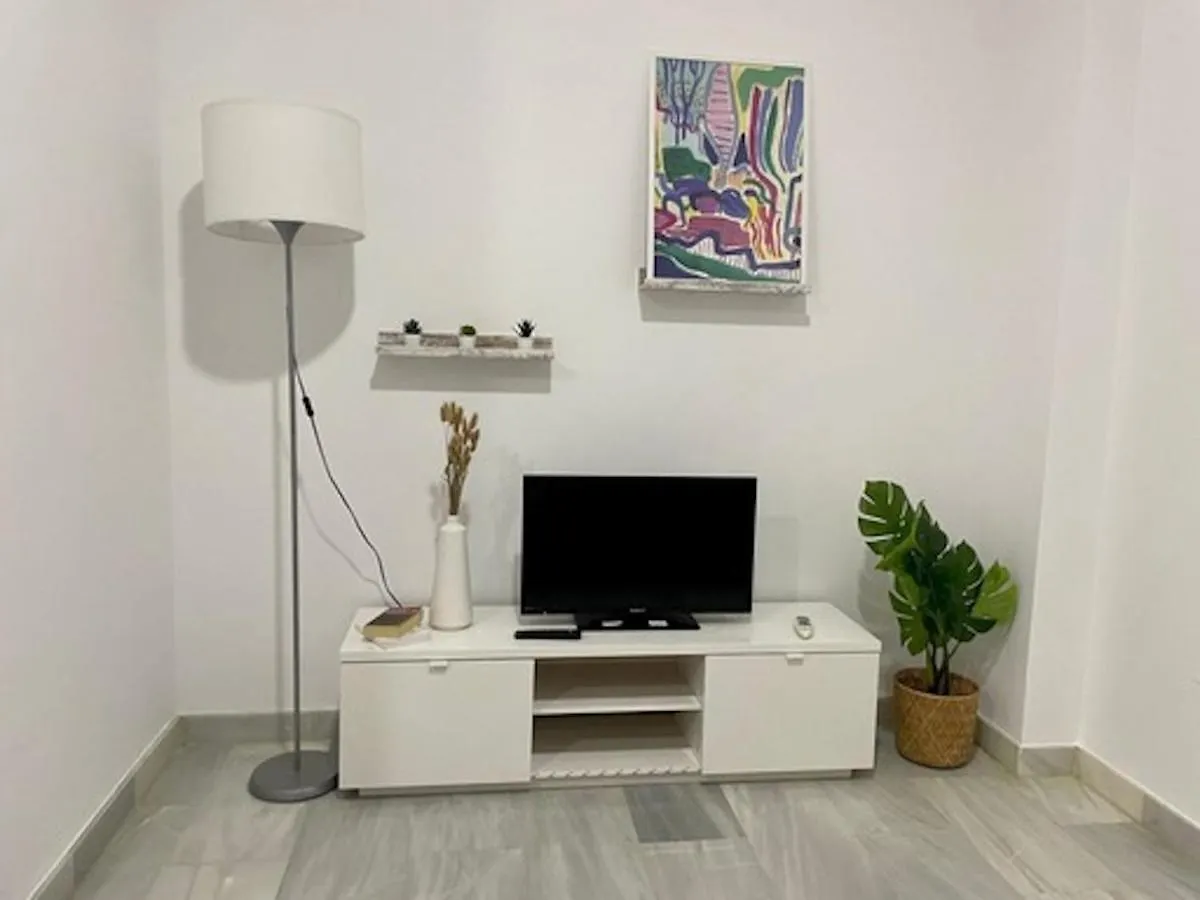 Holidays2Malaga Jinetes Junto Casco Historico & Parking Apartment  Malaga