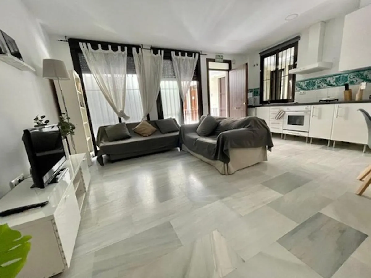 Holidays2Malaga Jinetes Junto Casco Historico & Parking Apartment Spain