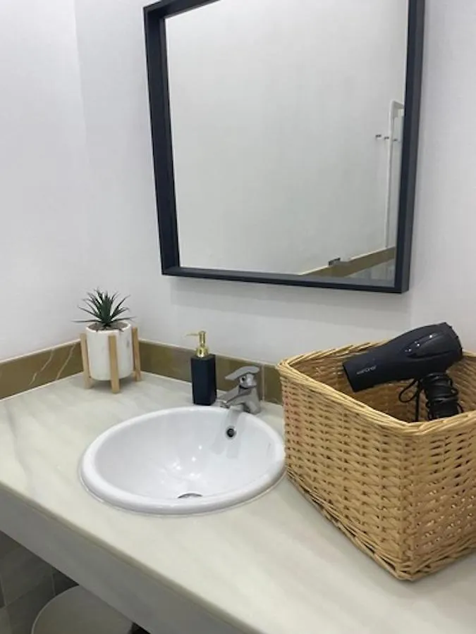 Holidays2Malaga Jinetes Junto Casco Historico & Parking Apartment Spain