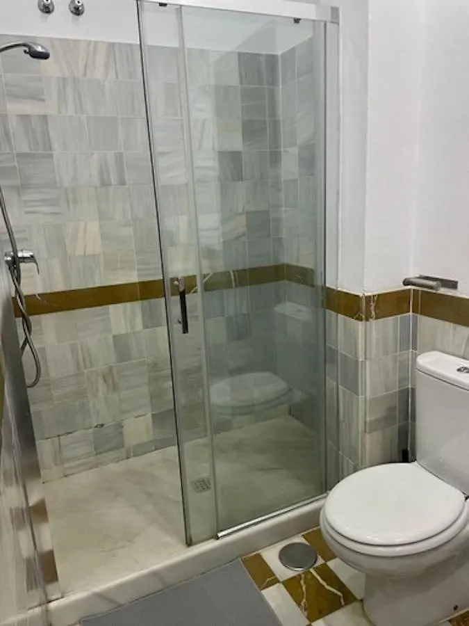 Holidays2Malaga Jinetes Junto Casco Historico & Parking Apartment  Malaga