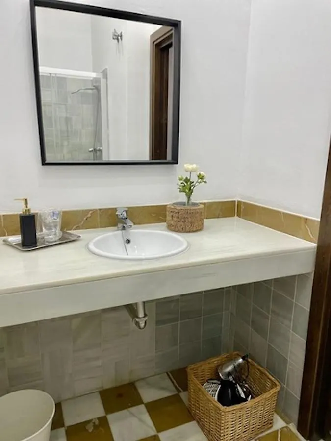 Holidays2Malaga Jinetes Junto Casco Historico & Parking Apartment 0*, Malaga Spain